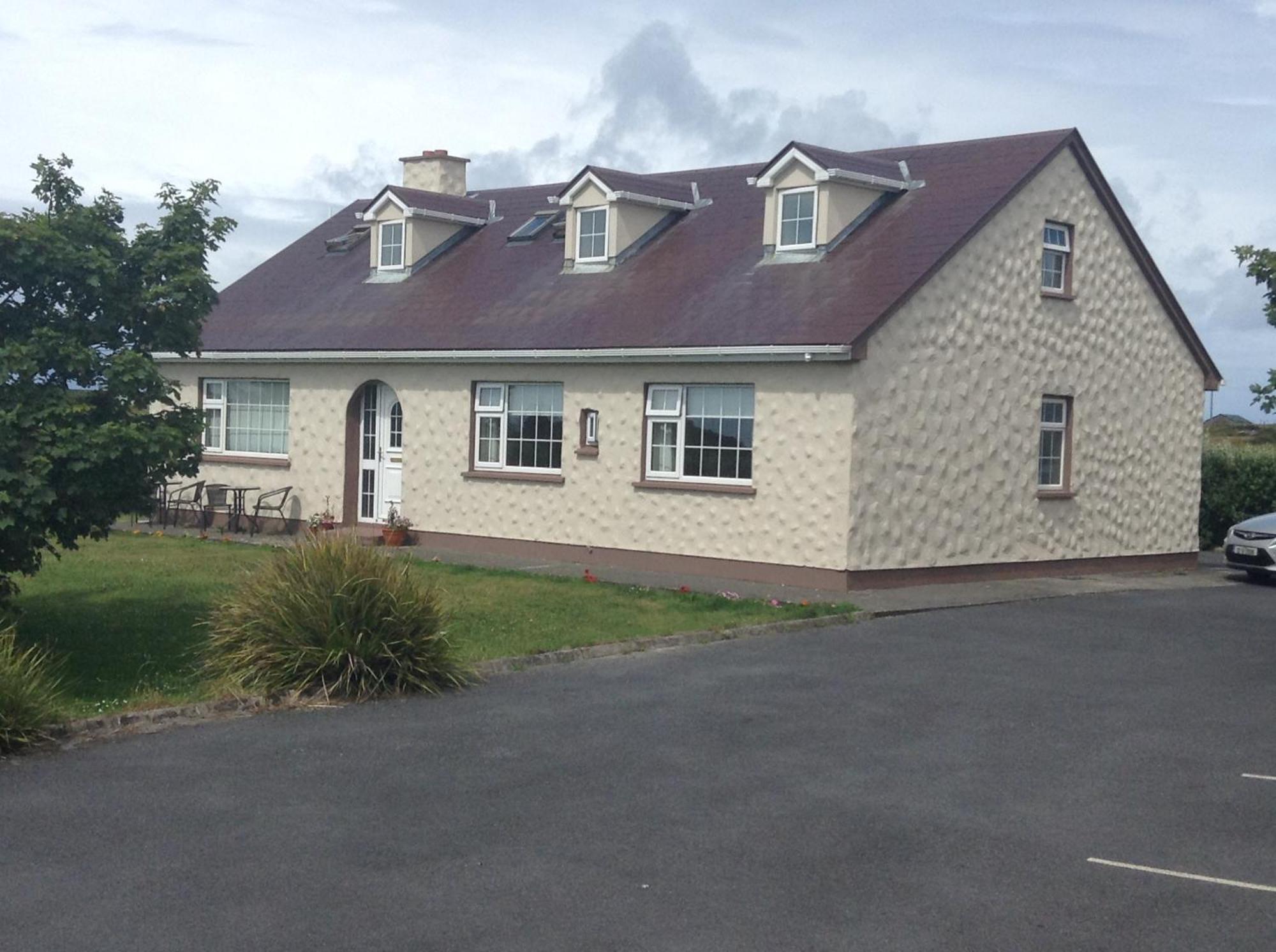 Doonhill Lodge Galway Exterior photo